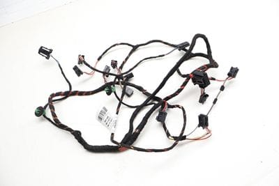 AC / Air Conditioner Wiring Harness 8K1971566A