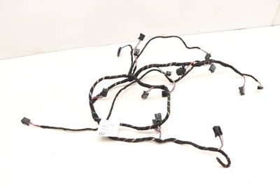 AC / AIR CONDITIONER WIRING HARNESS