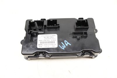 AC CLIMATE CONTROL MODULE