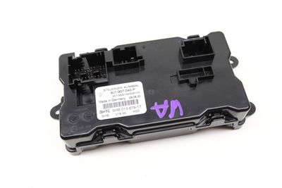 AC CLIMATE CONTROL MODULE