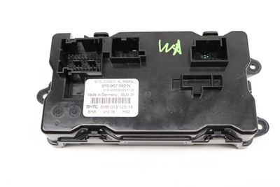 AC CLIMATE CONTROL MODULE