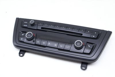 AC CLIMATE CONTROL / STEREO / RADIO UNIT 9226784