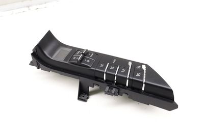 AC CLIMATE CONTROL / TEMP SWITCH 7P5907040AE