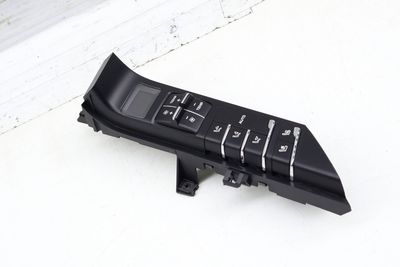 AC Climate Control / Temp Switch