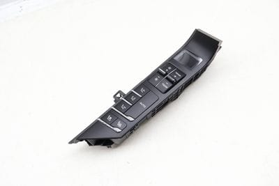 AC Climate Control / Temp Switch