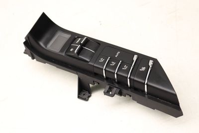 AC CLIMATE CONTROL /TEMP SWITCH UNIT 7P5907040AA