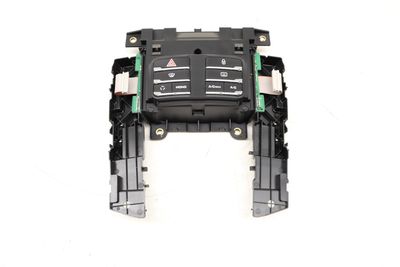 AC CLIMATE CONTROL / TEMP SWITCH UNIT 7P5907040AB