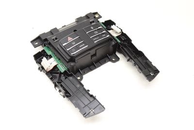 AC Climate Control / Temp Switch Unit 7P5907040AD