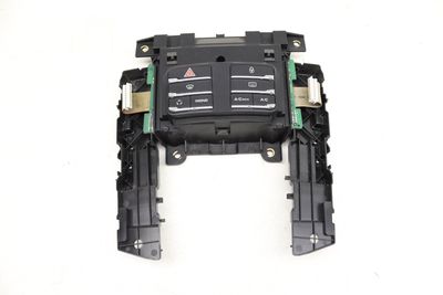 AC CLIMATE CONTROL / TEMP SWITCH UNIT 7P5907040AD