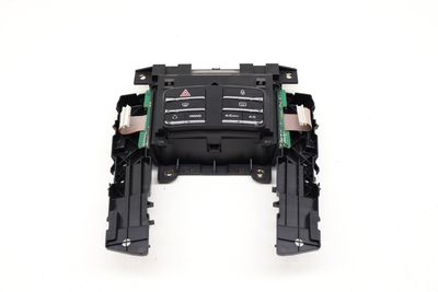 AC CLIMATE CONTROL / TEMP SWITCH UNIT 7P5907040AE