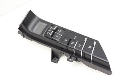 AC CLIMATE CONTROL / TEMP SWITCH UNIT 7P5907040AG