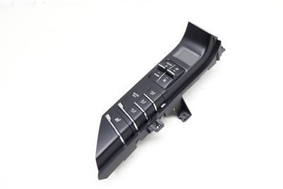 AC CLIMATE CONTROL / TEMP SWITCH UNIT 7P5907040AG