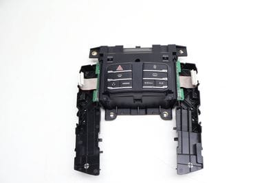 AC Climate Control / Temp Switch Unit 7P5907040AG