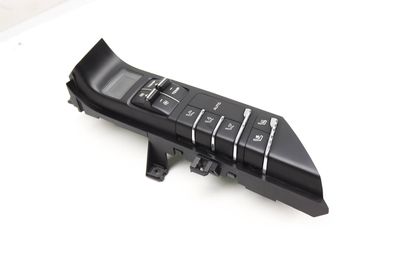 AC CLIMATE CONTROL / TEMP SWITCH UNIT 7P5907040AH