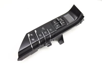 AC CLIMATE CONTROL / TEMP SWITCH UNIT 7P5907040AH