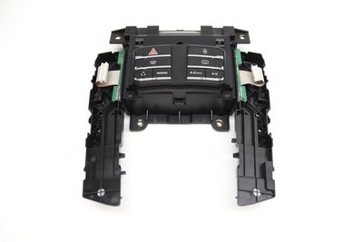 AC CLIMATE CONTROL / TEMP SWITCH UNIT 7P5907040AH