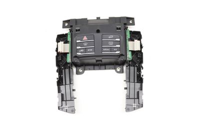 AC CLIMATE CONTROL / TEMP SWITCH UNIT 7P5907040AL