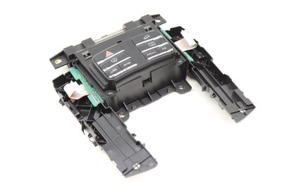 AC CLIMATE CONTROL / TEMP SWITCH UNIT 7P5907040CB