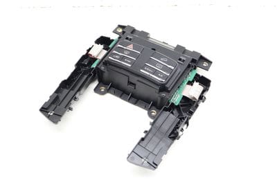 AC Climate Control / Temp Switch Unit 7P5907040CC