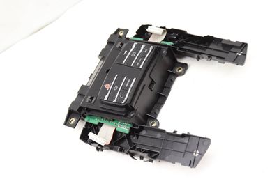 AC CLIMATE CONTROL / TEMP SWITCH UNIT 7P5907040N