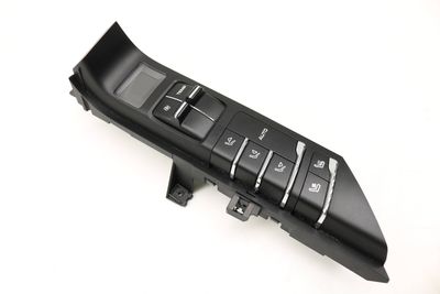 AC CLIMATE CONTROL / TEMP SWITCH UNIT 7P5907040S