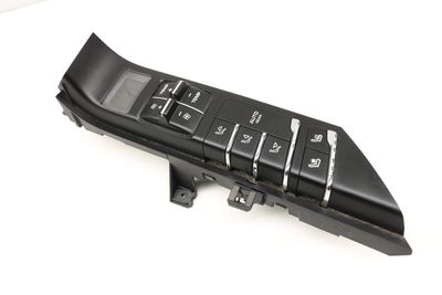 AC CLIMATE CONTROL / TEMP SWITCH UNIT 7P5907044AE