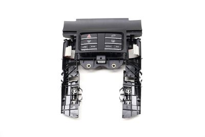 AC CLIMATE CONTROL / TEMP SWITCH UNIT