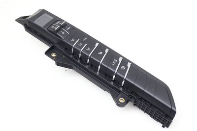 AC CLIMATE CONTROL / TEMP SWITCH UNIT