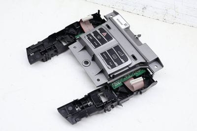 AC Climate Control / Temp Switch Unit