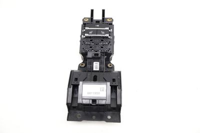 AC CLIMATE CONTROL / TEMP SWITCH UNIT