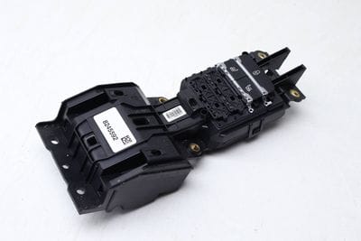 AC Climate Control / Temp Switch Unit