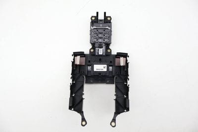 AC Climate Control / Temp Switch Unit