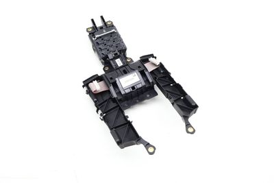 AC CLIMATE CONTROL / TEMP SWITCH UNIT