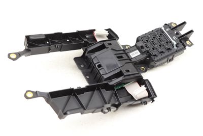 AC CLIMATE CONTROL / TEMP SWITCH UNIT