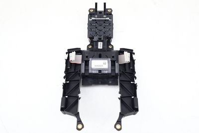 AC CLIMATE CONTROL / TEMP SWITCH UNIT