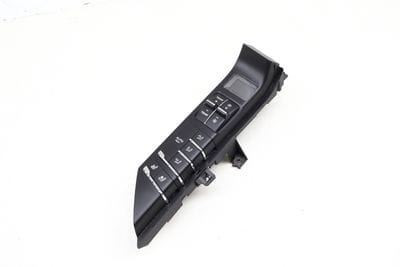 AC Climate Control / Temp Switch Unit
