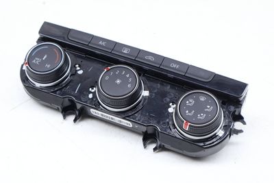 AC CLIMATE CONTROL / TEMP UNIT 2GJ907426B