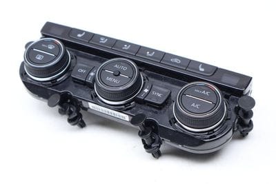 AC Climate Control / Temp Unit 3CM907044A