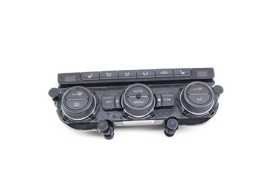 AC CLIMATE CONTROL / TEMP UNIT 3CM907044A