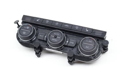 AC Climate Control / Temp Unit 3CN907044M