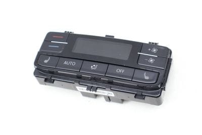 AC Climate Control / Temp Unit 3CN907049E