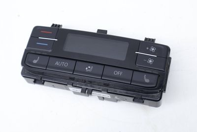 AC CLIMATE CONTROL / TEMP UNIT 3CN907049E