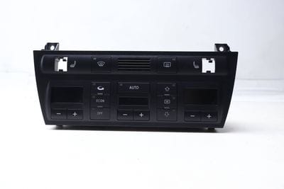 AC Climate Control / Temp Unit 4B0820043AH