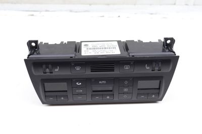 AC CLIMATE CONTROL / TEMP UNIT 4B0820043AH