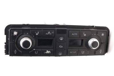 AC CLIMATE CONTROL / TEMP UNIT 4E0820043B