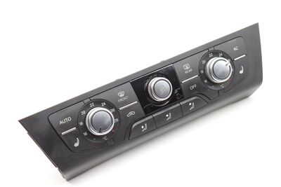 AC CLIMATE CONTROL / TEMP UNIT 4G0820043AC