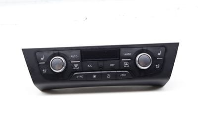 AC Climate Control / Temp Unit 4G0820043CE