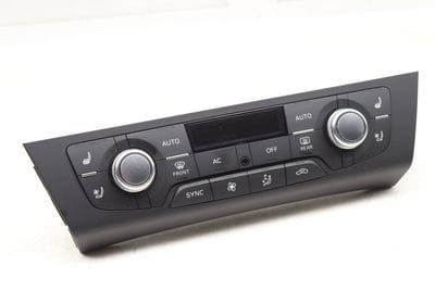 AC Climate Control / Temp Unit 4G0820043L