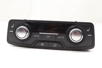 AC Climate Control / Temp Unit 4G0919158K