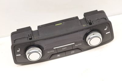 AC CLIMATE CONTROL / TEMP UNIT 4G0919158K